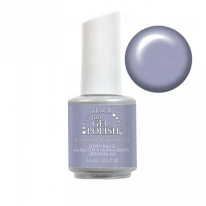 IBD Just Gel polish – Palnted Pavement (Urban Edge Collection) 7081